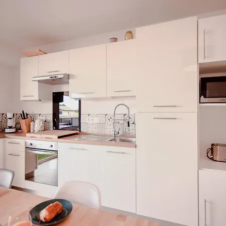 Lumineux Proche Apartament Mimizan-Plage