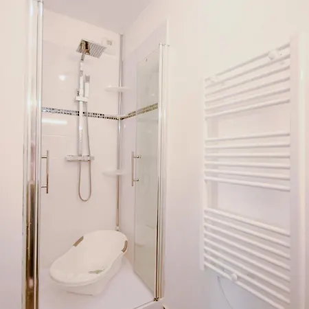 Lumimizan- Spacieux, Grand Balcon, Wifi, Et Mimizan-Plage