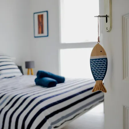 Lumineux Proche Apartment *