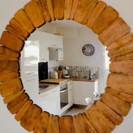 Apartment Lumineux Proche Mimizan